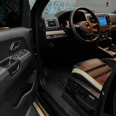 VOLKSWAGEN Amarok 3.0 V6 CABINE DUPLA HIGHLINE 4X4 TURBO INTERCOOLER AUTOMTICO, Foto 9