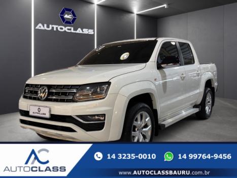 VOLKSWAGEN Amarok 3.0 V6 CABINE DUPLA HIGHLINE 4X4 TURBO INTERCOOLER AUTOMTICO, Foto 1
