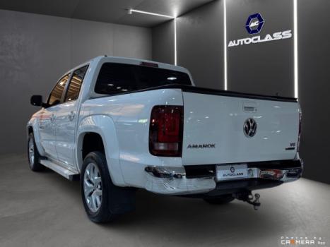 VOLKSWAGEN Amarok 3.0 V6 CABINE DUPLA HIGHLINE 4X4 TURBO INTERCOOLER AUTOMTICO, Foto 5