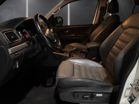 VOLKSWAGEN Amarok 3.0 V6 CABINE DUPLA HIGHLINE 4X4 TURBO INTERCOOLER AUTOMTICO, Foto 6