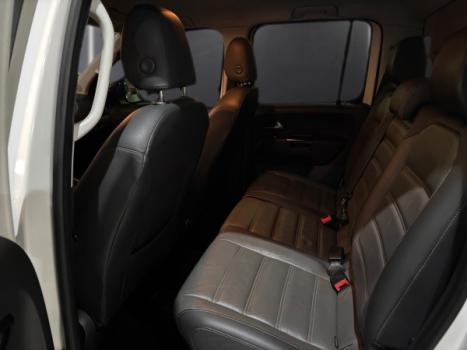 VOLKSWAGEN Amarok 3.0 V6 CABINE DUPLA HIGHLINE 4X4 TURBO INTERCOOLER AUTOMTICO, Foto 9