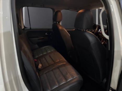 VOLKSWAGEN Amarok 3.0 V6 CABINE DUPLA HIGHLINE 4X4 TURBO INTERCOOLER AUTOMTICO, Foto 10