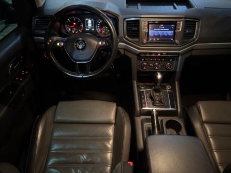 VOLKSWAGEN Amarok 3.0 V6 CABINE DUPLA HIGHLINE 4X4 TURBO INTERCOOLER AUTOMTICO, Foto 11