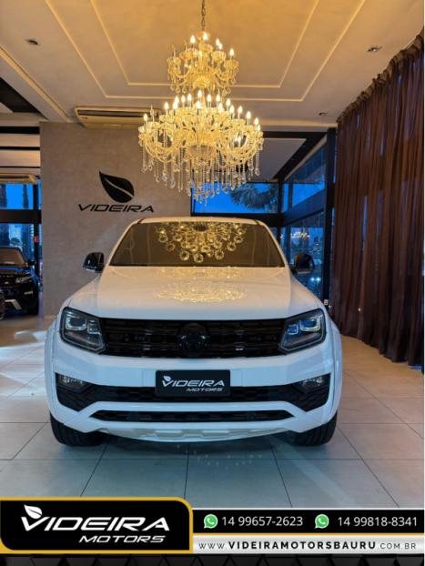 VOLKSWAGEN Amarok 3.0 V6 CABINE DUPLA HIGHLINE 4X4 TURBO INTERCOOLER AUTOMTICO, Foto 4