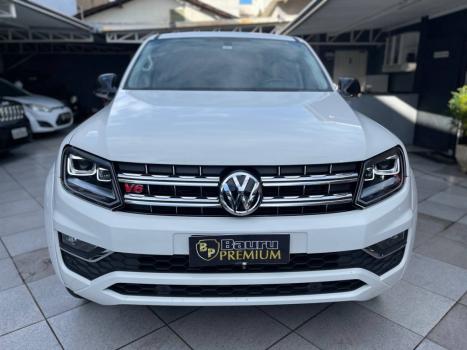 VOLKSWAGEN Amarok 3.0 V6 CABINE DUPLA HIGHLINE 4X4 TURBO INTERCOOLER AUTOMTICO, Foto 2