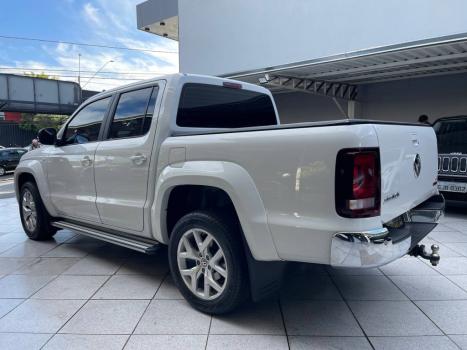 VOLKSWAGEN Amarok 3.0 V6 CABINE DUPLA HIGHLINE 4X4 TURBO INTERCOOLER AUTOMTICO, Foto 3