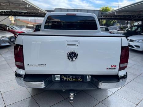 VOLKSWAGEN Amarok 3.0 V6 CABINE DUPLA HIGHLINE 4X4 TURBO INTERCOOLER AUTOMTICO, Foto 4