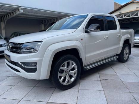 VOLKSWAGEN Amarok 3.0 V6 CABINE DUPLA HIGHLINE 4X4 TURBO INTERCOOLER AUTOMTICO, Foto 5