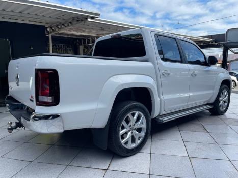 VOLKSWAGEN Amarok 3.0 V6 CABINE DUPLA HIGHLINE 4X4 TURBO INTERCOOLER AUTOMTICO, Foto 6