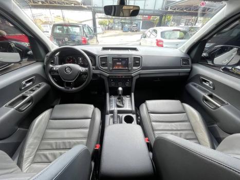 VOLKSWAGEN Amarok 3.0 V6 CABINE DUPLA HIGHLINE 4X4 TURBO INTERCOOLER AUTOMTICO, Foto 8
