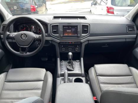 VOLKSWAGEN Amarok 3.0 V6 CABINE DUPLA HIGHLINE 4X4 TURBO INTERCOOLER AUTOMTICO, Foto 9