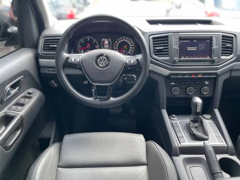 VOLKSWAGEN Amarok 3.0 V6 CABINE DUPLA HIGHLINE 4X4 TURBO INTERCOOLER AUTOMTICO, Foto 11