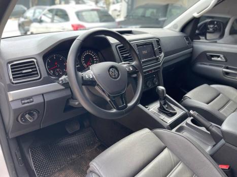 VOLKSWAGEN Amarok 3.0 V6 CABINE DUPLA HIGHLINE 4X4 TURBO INTERCOOLER AUTOMTICO, Foto 15