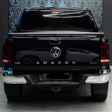 VOLKSWAGEN Amarok 3.0 V6 CABINE DUPLA HIGHLINE 4X4 TURBO INTERCOOLER AUTOMTICO, Foto 3
