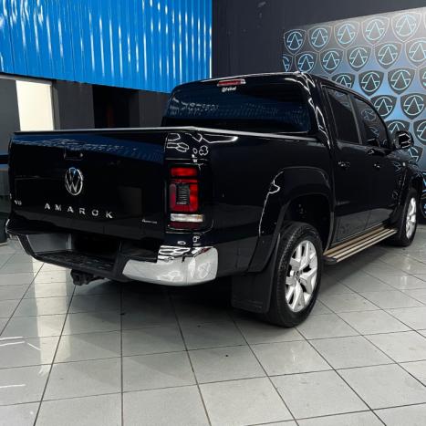 VOLKSWAGEN Amarok 3.0 V6 CABINE DUPLA HIGHLINE 4X4 TURBO INTERCOOLER AUTOMTICO, Foto 6