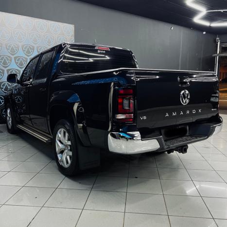 VOLKSWAGEN Amarok 3.0 V6 CABINE DUPLA HIGHLINE 4X4 TURBO INTERCOOLER AUTOMTICO, Foto 7
