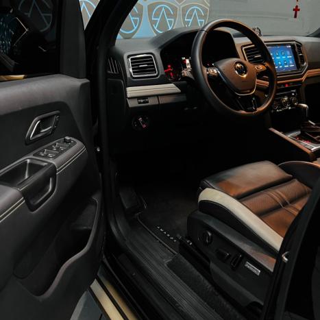 VOLKSWAGEN Amarok 3.0 V6 CABINE DUPLA HIGHLINE 4X4 TURBO INTERCOOLER AUTOMTICO, Foto 10
