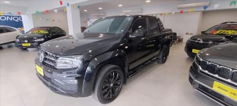 VOLKSWAGEN Amarok 3.0 V6 CABINE DUPLA HIGHLINE 4X4 TURBO INTERCOOLER AUTOMTICO, Foto 2