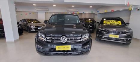 VOLKSWAGEN Amarok 3.0 V6 CABINE DUPLA HIGHLINE 4X4 TURBO INTERCOOLER AUTOMTICO, Foto 5