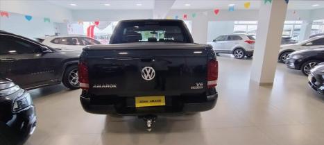 VOLKSWAGEN Amarok 3.0 V6 CABINE DUPLA HIGHLINE 4X4 TURBO INTERCOOLER AUTOMTICO, Foto 6