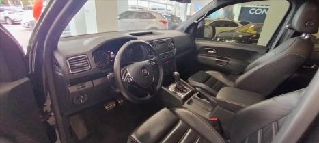 VOLKSWAGEN Amarok 3.0 V6 CABINE DUPLA HIGHLINE 4X4 TURBO INTERCOOLER AUTOMTICO, Foto 7
