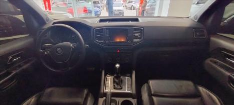 VOLKSWAGEN Amarok 3.0 V6 CABINE DUPLA HIGHLINE 4X4 TURBO INTERCOOLER AUTOMTICO, Foto 8