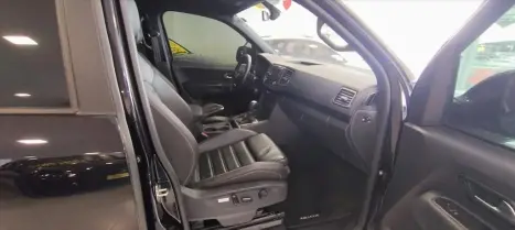 VOLKSWAGEN Amarok 3.0 V6 CABINE DUPLA HIGHLINE 4X4 TURBO INTERCOOLER AUTOMTICO, Foto 9