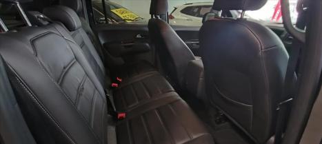 VOLKSWAGEN Amarok 3.0 V6 CABINE DUPLA HIGHLINE 4X4 TURBO INTERCOOLER AUTOMTICO, Foto 10