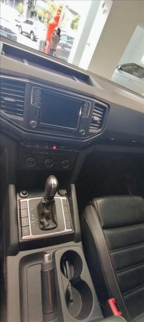VOLKSWAGEN Amarok 3.0 V6 CABINE DUPLA HIGHLINE 4X4 TURBO INTERCOOLER AUTOMTICO, Foto 11
