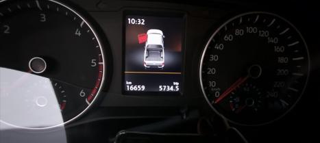 VOLKSWAGEN Amarok 3.0 V6 CABINE DUPLA HIGHLINE 4X4 TURBO INTERCOOLER AUTOMTICO, Foto 13