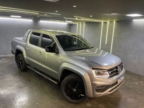 VOLKSWAGEN Amarok 3.0 V6 CABINE DUPLA HIGHLINE EXTREME 4X4 TURBO INTERCOOLER AUTOMTICO, Foto 1