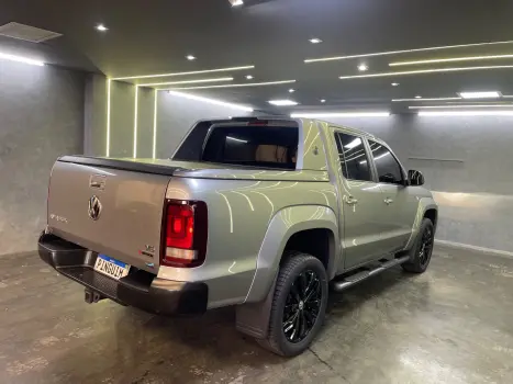 VOLKSWAGEN Amarok 3.0 V6 CABINE DUPLA HIGHLINE EXTREME 4X4 TURBO INTERCOOLER AUTOMTICO, Foto 5