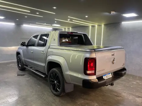 VOLKSWAGEN Amarok 3.0 V6 CABINE DUPLA HIGHLINE EXTREME 4X4 TURBO INTERCOOLER AUTOMTICO, Foto 6