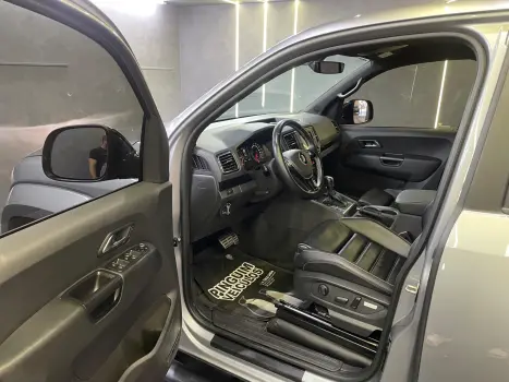 VOLKSWAGEN Amarok 3.0 V6 CABINE DUPLA HIGHLINE EXTREME 4X4 TURBO INTERCOOLER AUTOMTICO, Foto 10