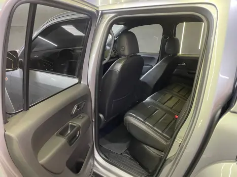 VOLKSWAGEN Amarok 3.0 V6 CABINE DUPLA HIGHLINE EXTREME 4X4 TURBO INTERCOOLER AUTOMTICO, Foto 11
