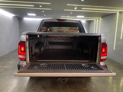 VOLKSWAGEN Amarok 3.0 V6 CABINE DUPLA HIGHLINE EXTREME 4X4 TURBO INTERCOOLER AUTOMTICO, Foto 13