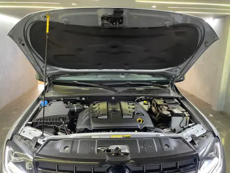 VOLKSWAGEN Amarok 3.0 V6 CABINE DUPLA HIGHLINE EXTREME 4X4 TURBO INTERCOOLER AUTOMTICO, Foto 15
