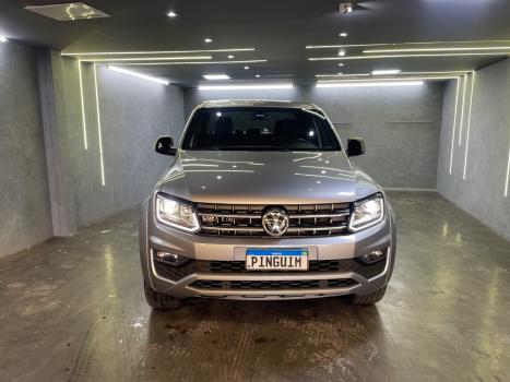 VOLKSWAGEN Amarok 3.0 V6 CABINE DUPLA HIGHLINE EXTREME 4X4 TURBO INTERCOOLER AUTOMTICO, Foto 4