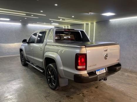 VOLKSWAGEN Amarok 3.0 V6 CABINE DUPLA HIGHLINE EXTREME 4X4 TURBO INTERCOOLER AUTOMTICO, Foto 7