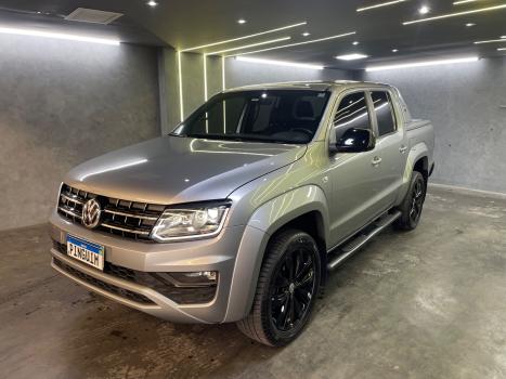 VOLKSWAGEN Amarok 3.0 V6 CABINE DUPLA HIGHLINE EXTREME 4X4 TURBO INTERCOOLER AUTOMTICO, Foto 3