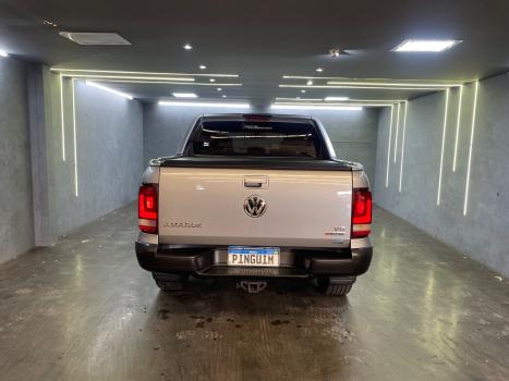 VOLKSWAGEN Amarok 3.0 V6 CABINE DUPLA HIGHLINE EXTREME 4X4 TURBO INTERCOOLER AUTOMTICO, Foto 8