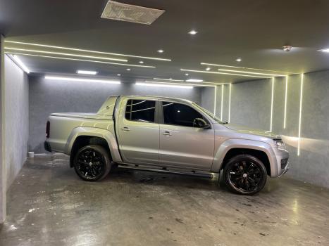 VOLKSWAGEN Amarok 3.0 V6 CABINE DUPLA HIGHLINE EXTREME 4X4 TURBO INTERCOOLER AUTOMTICO, Foto 5