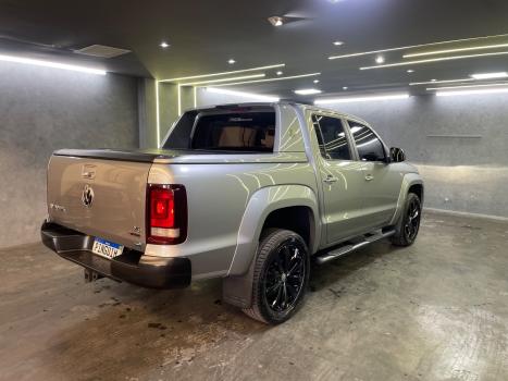 VOLKSWAGEN Amarok 3.0 V6 CABINE DUPLA HIGHLINE EXTREME 4X4 TURBO INTERCOOLER AUTOMTICO, Foto 6