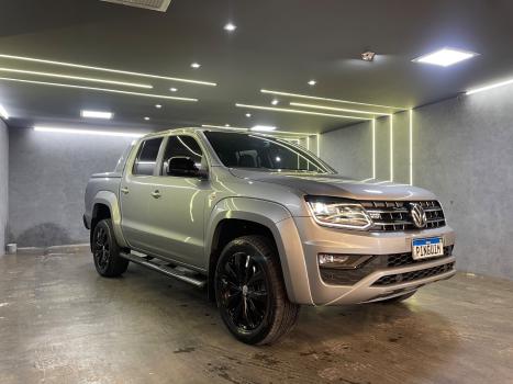 VOLKSWAGEN Amarok 3.0 V6 CABINE DUPLA HIGHLINE EXTREME 4X4 TURBO INTERCOOLER AUTOMTICO, Foto 2