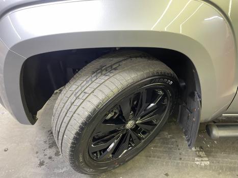VOLKSWAGEN Amarok 3.0 V6 CABINE DUPLA HIGHLINE EXTREME 4X4 TURBO INTERCOOLER AUTOMTICO, Foto 17