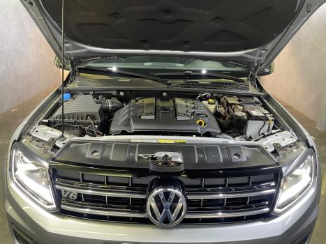 VOLKSWAGEN Amarok 3.0 V6 CABINE DUPLA HIGHLINE EXTREME 4X4 TURBO INTERCOOLER AUTOMTICO, Foto 16