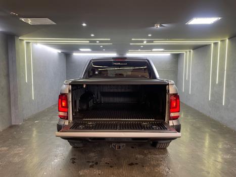 VOLKSWAGEN Amarok 3.0 V6 CABINE DUPLA HIGHLINE EXTREME 4X4 TURBO INTERCOOLER AUTOMTICO, Foto 9