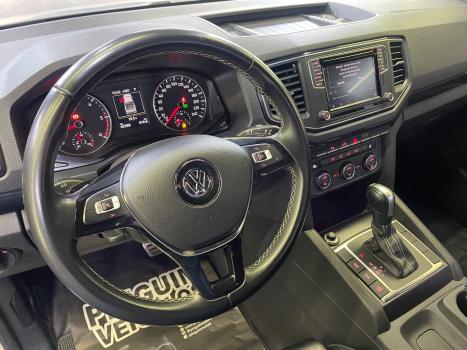 VOLKSWAGEN Amarok 3.0 V6 CABINE DUPLA HIGHLINE EXTREME 4X4 TURBO INTERCOOLER AUTOMTICO, Foto 11