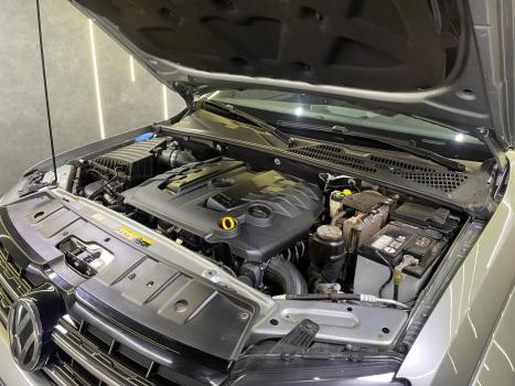VOLKSWAGEN Amarok 3.0 V6 CABINE DUPLA HIGHLINE EXTREME 4X4 TURBO INTERCOOLER AUTOMTICO, Foto 18