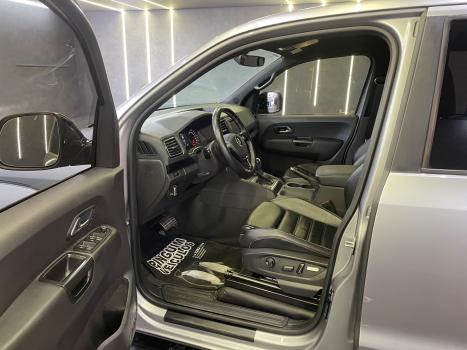 VOLKSWAGEN Amarok 3.0 V6 CABINE DUPLA HIGHLINE EXTREME 4X4 TURBO INTERCOOLER AUTOMTICO, Foto 13